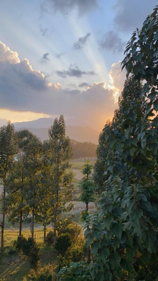 Ananda Bilas Agro Resort Panaoti Exterior photo