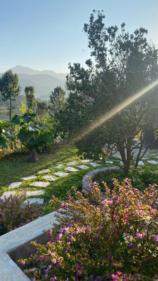 Ananda Bilas Agro Resort Panaoti Exterior photo